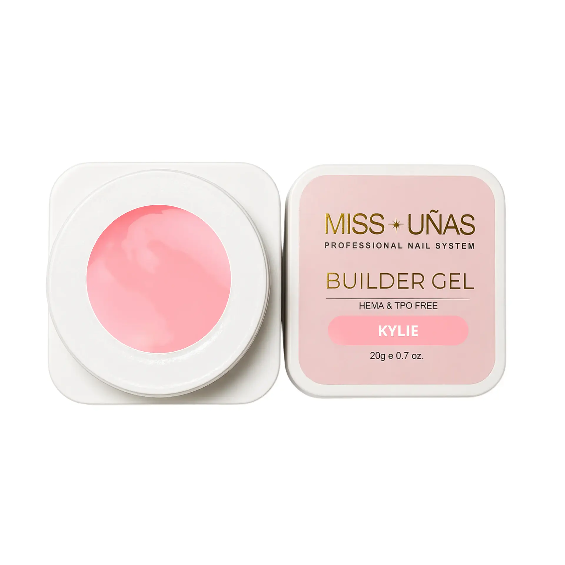 GEL KYLIE (Nuevo Formato 20 grs) 3