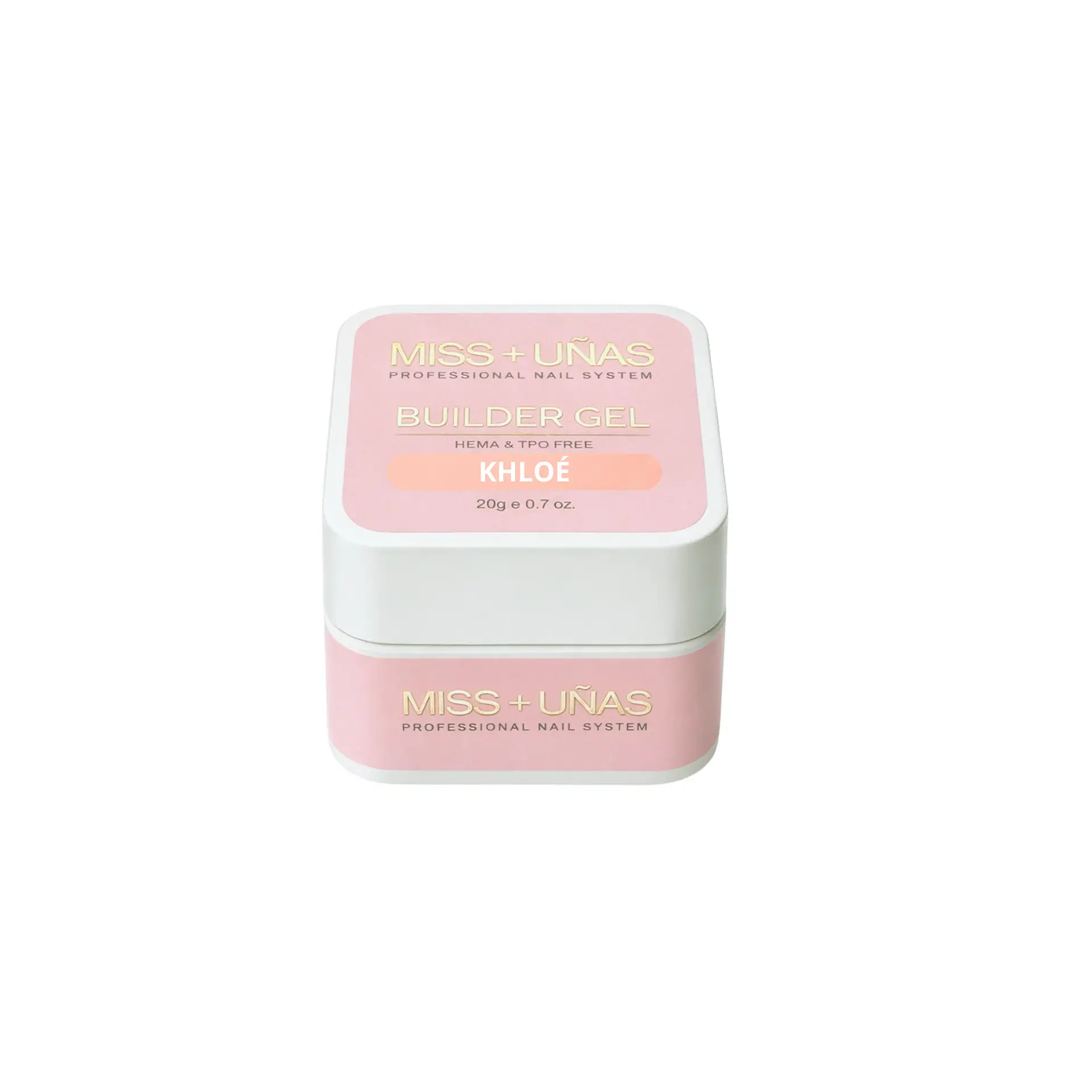 GEL KHLOÉ (Nuevo Formato 20 grs) 2
