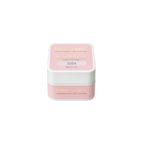 GEL SODA (Nuevo Formato 20 grs)