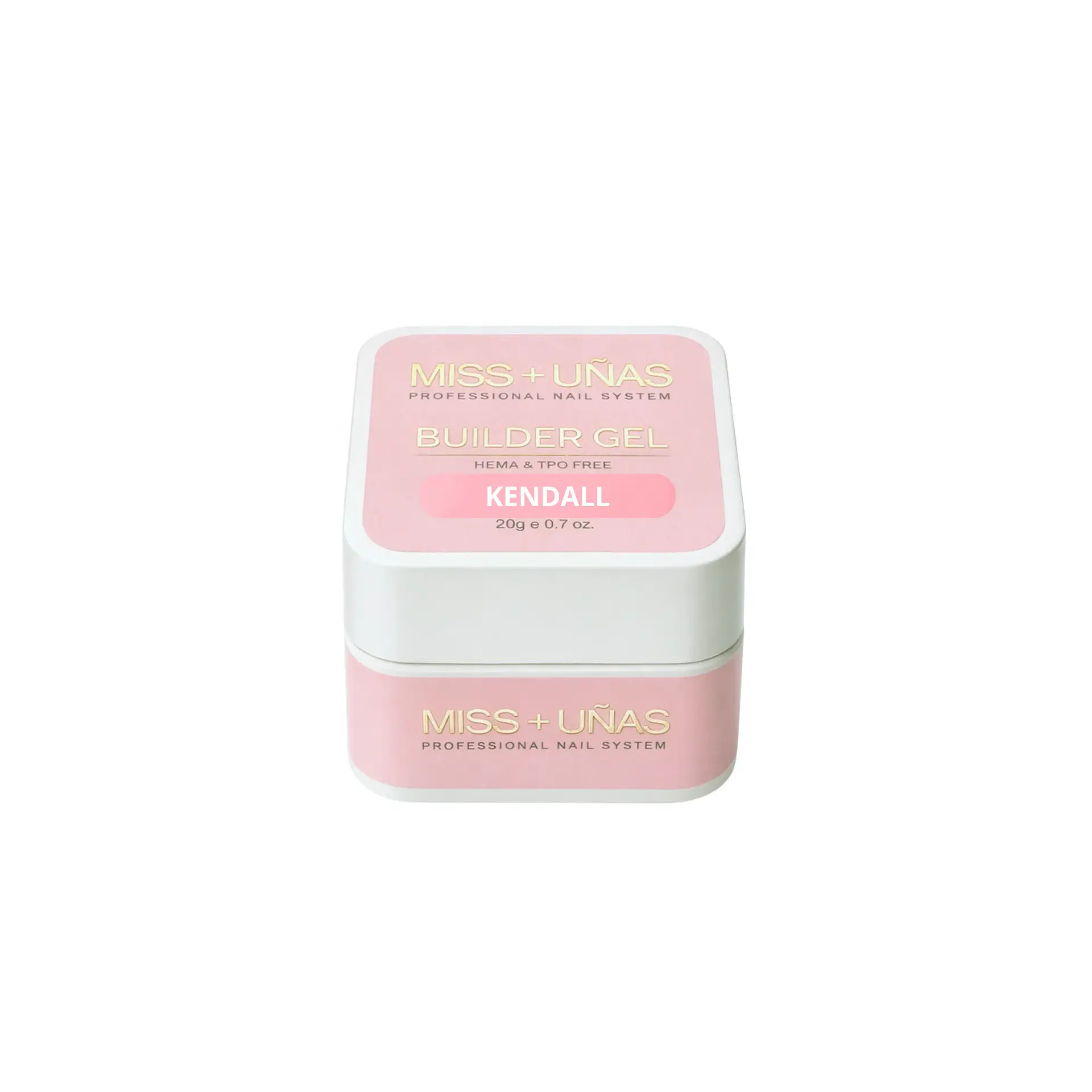 GEL KENDALL (Nuevo Formato 20 grs) 2