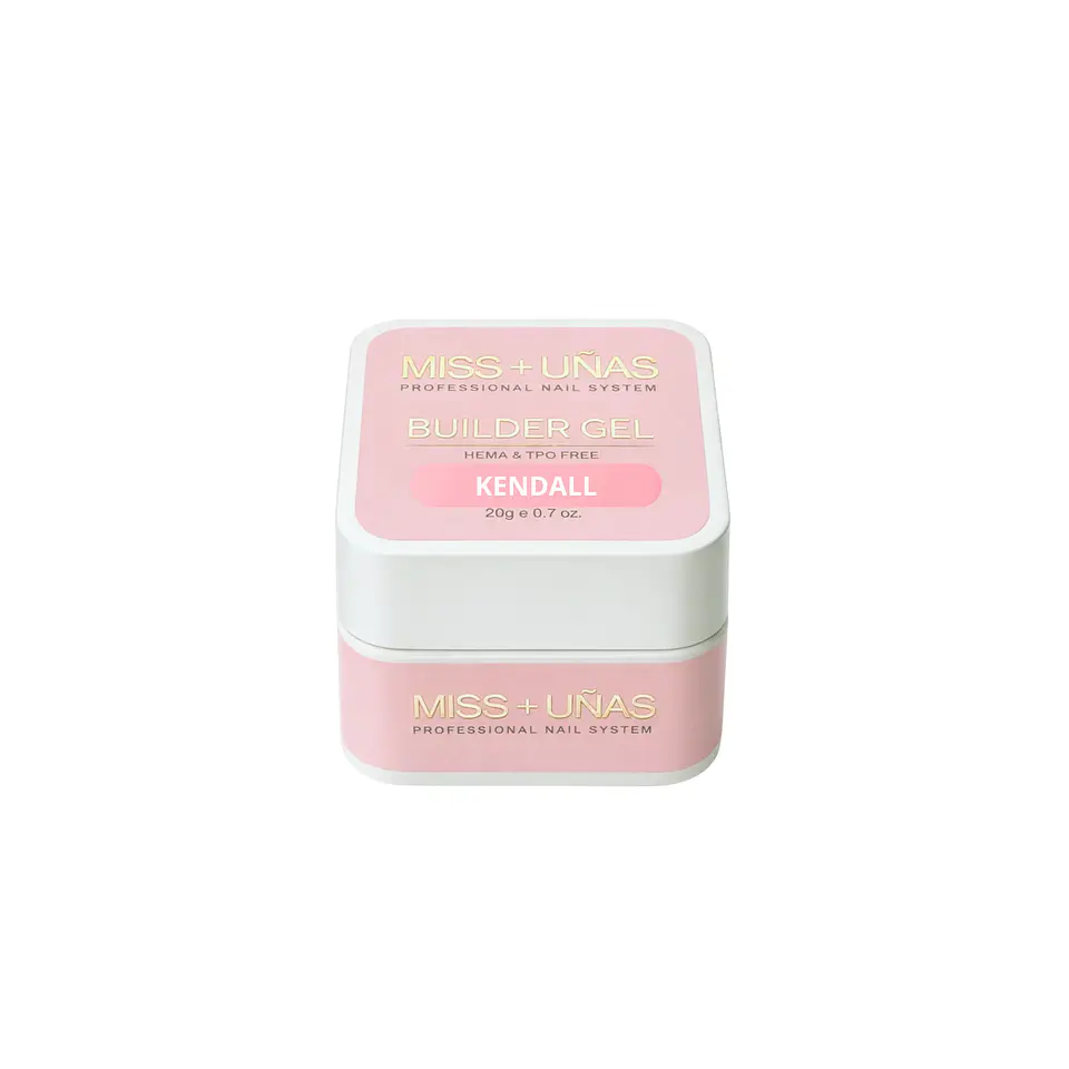 GEL KENDALL (Nuevo Formato 20 grs) 2