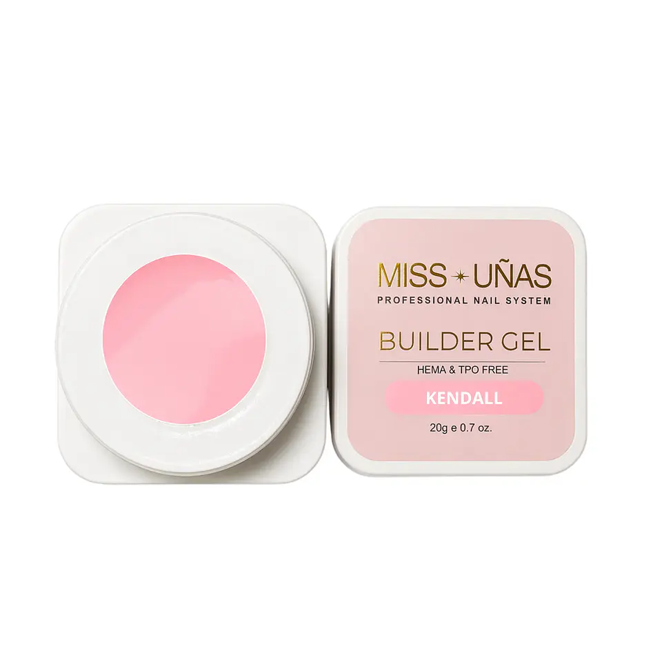 GEL KENDALL (Nuevo Formato 20 grs) 3