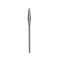FRESA DE CARBURO ROJA FRUSTUM .40 STALEKS PRO - Miniatura 2