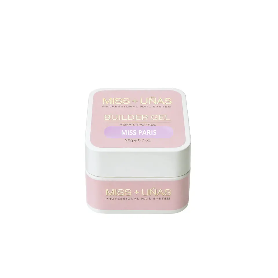 GEL MISS PARIS (Nuevo Formato 20 grs) 2