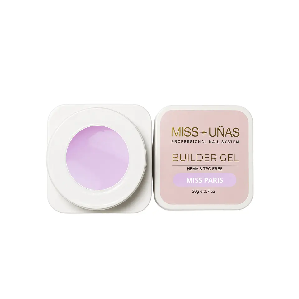 GEL MISS PARIS (Nuevo Formato 20 grs) 3