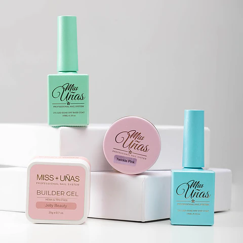 KIT GEL PRO