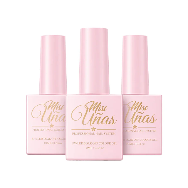 ESMALTES MS