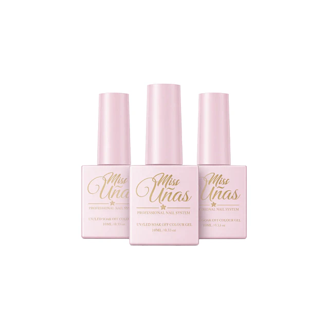 ESMALTES MS