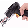 Scanner laser USB 1D 