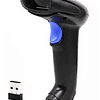 Scanner laser inalámbrico bluetooth 