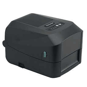 IMPRESORA DE ETIQUETAS GAINSCHA GS-2406T USB