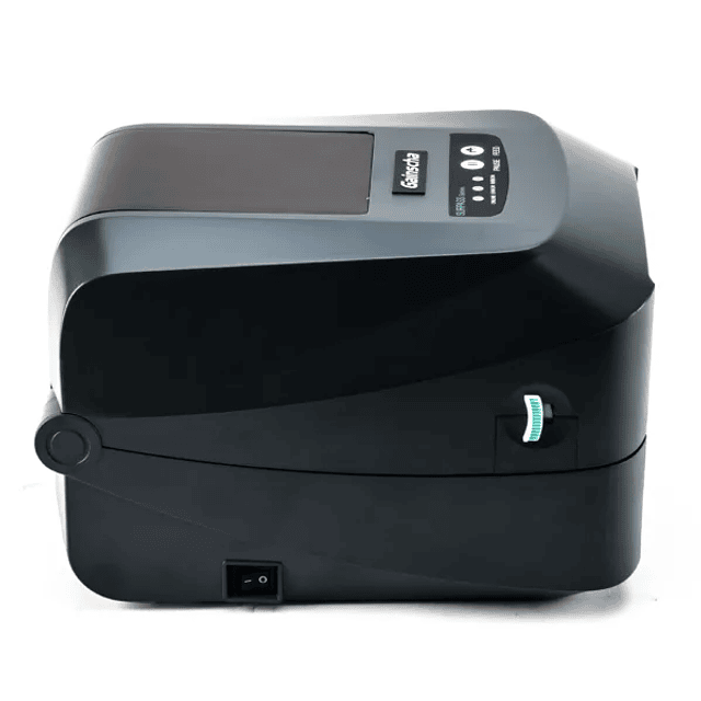 IMPRESORA DE ETIQUETAS GAINSCHA GS-2406T USB