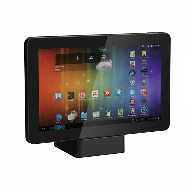 Consultor de Precios One Back2U