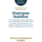 Shampoo Nutritivo 250ml - Thumbnail 2