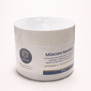 Máscara Nutritivo 300ml