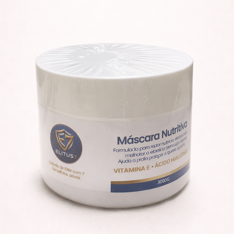 Máscara Nutritivo 300ml 1