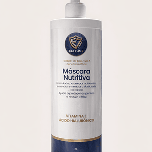Máscara Nutritiva 1L