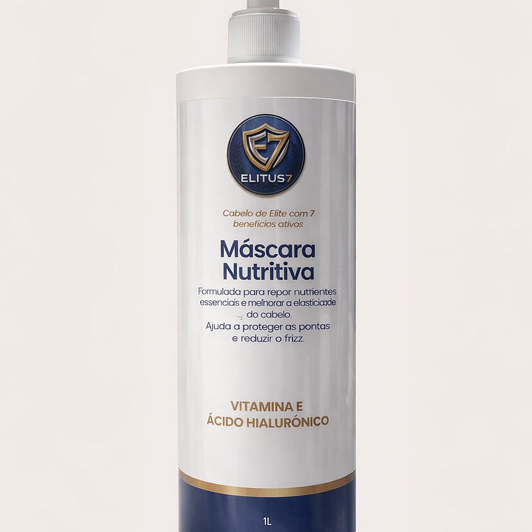 Máscara Nutritiva 1L 1