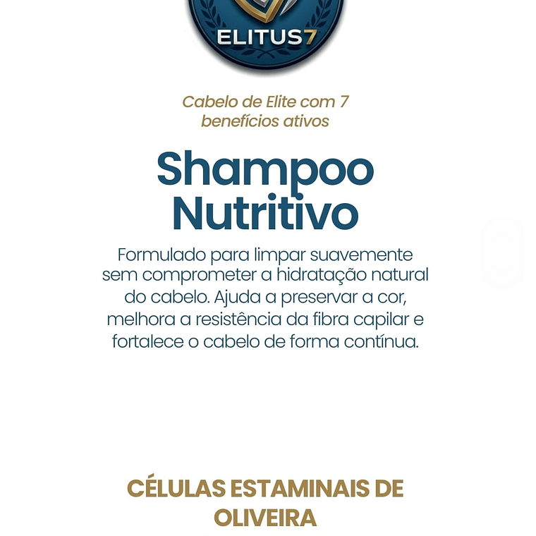 Combo de Nutrição 2