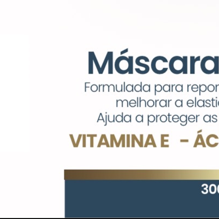 Combo de Nutrição 3