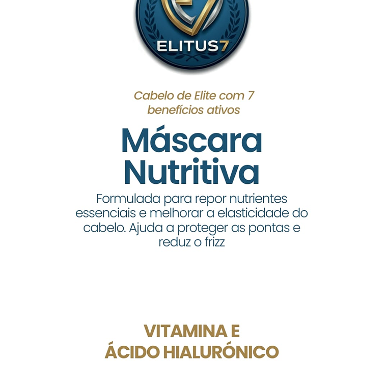 Combo de Nutrição 1L 2