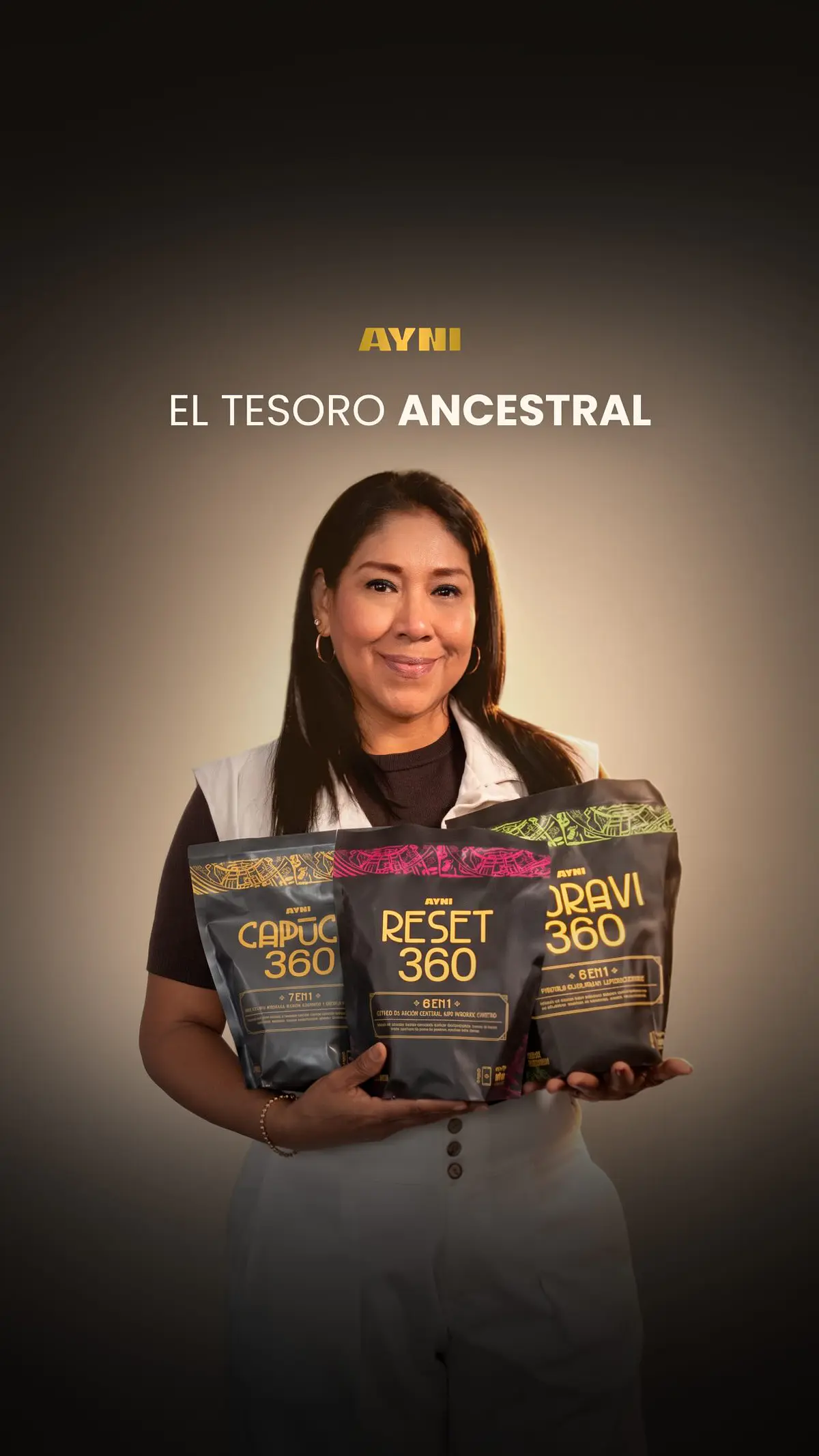 ELIZABETH RONDINEL HUAMAN