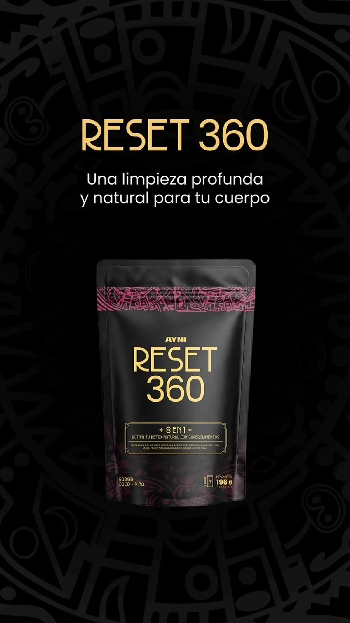 ELIZABETH RONDINEL HUAMAN
