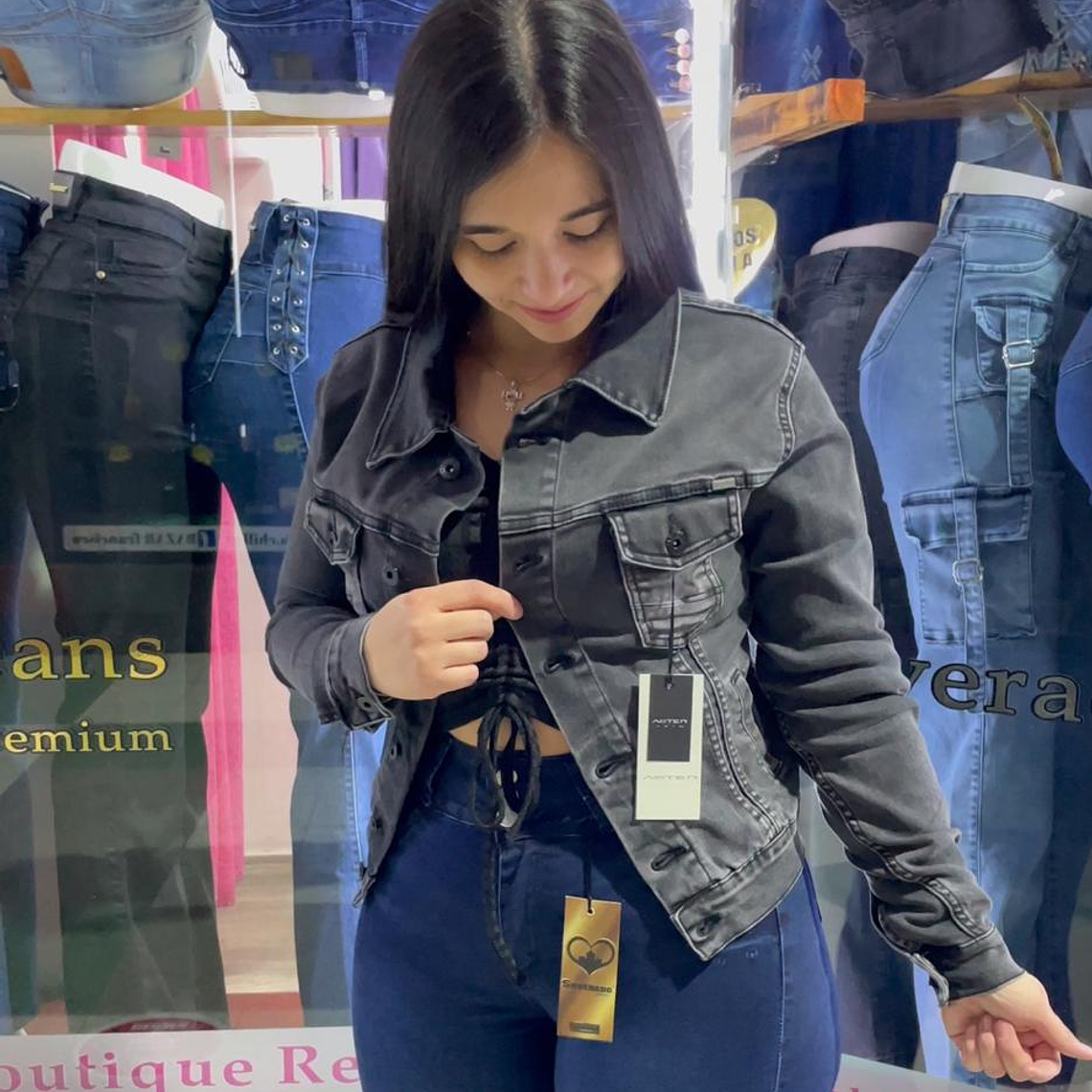 Chaquetas elasticadas reductoras  1