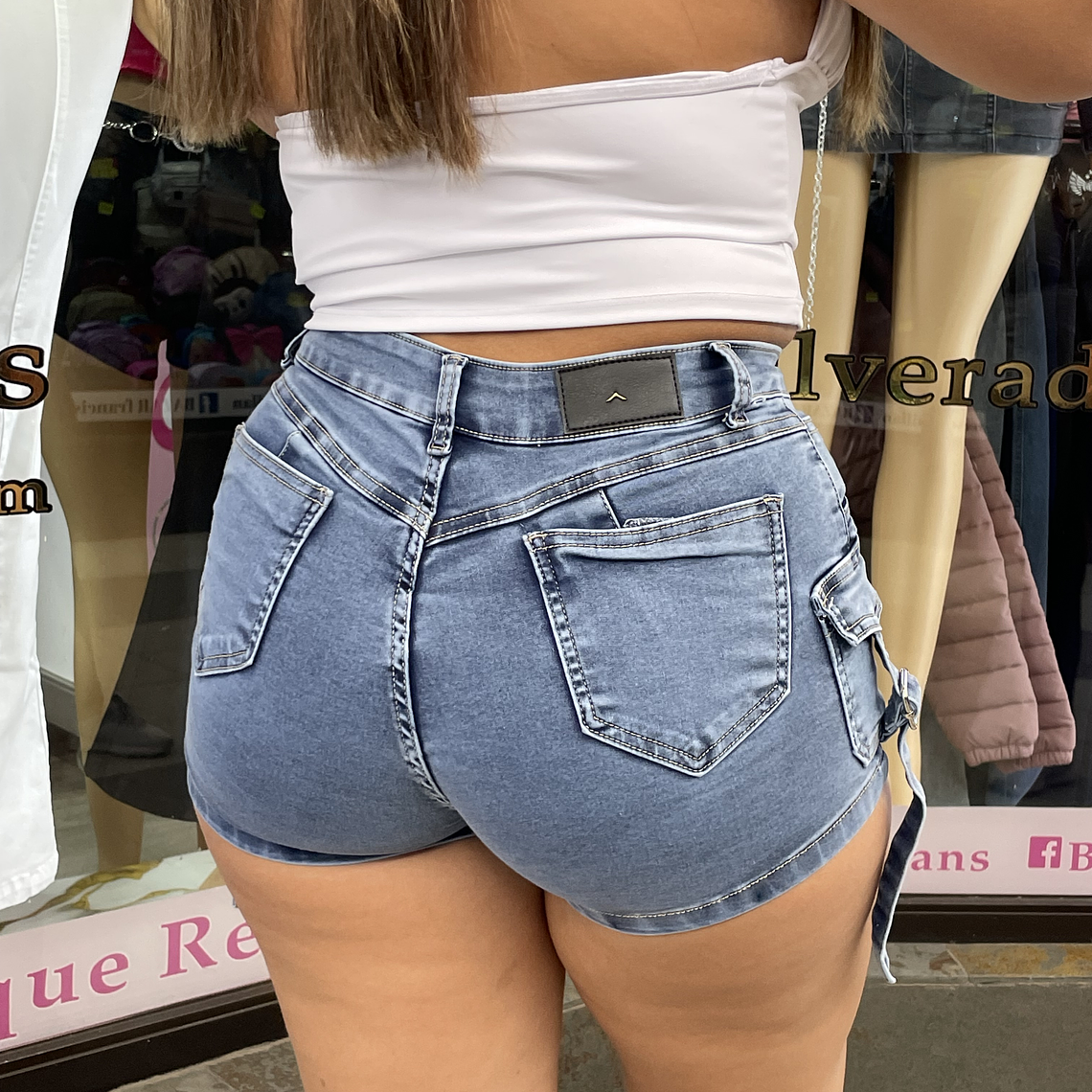 short cargo celeste  3