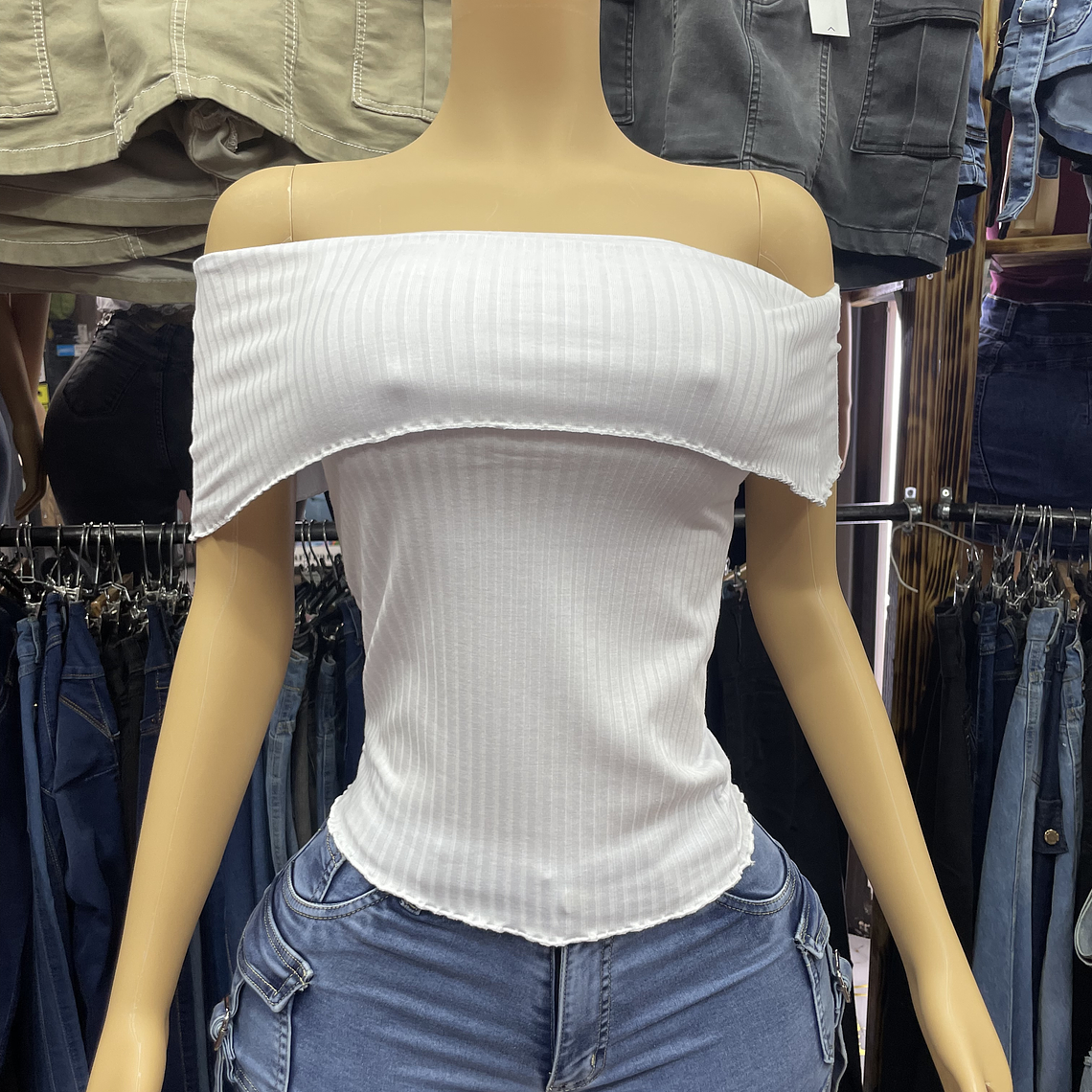 polera mangas  buelos  3