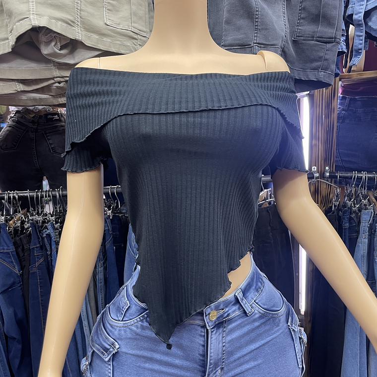 polera mangas  buelos  4