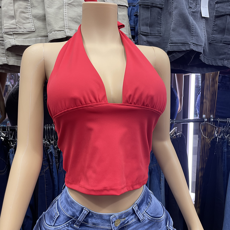 top crop brillos y sin brillos 4