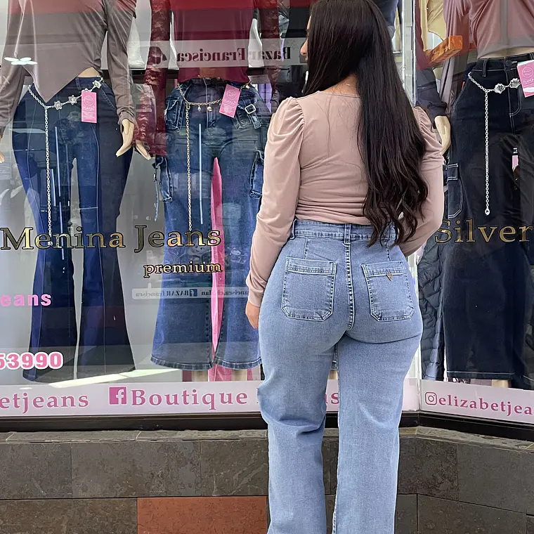 wide leg modelo culote  2