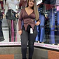 SKINNY GRIS MARENGO TAPITAS - Miniatura 1