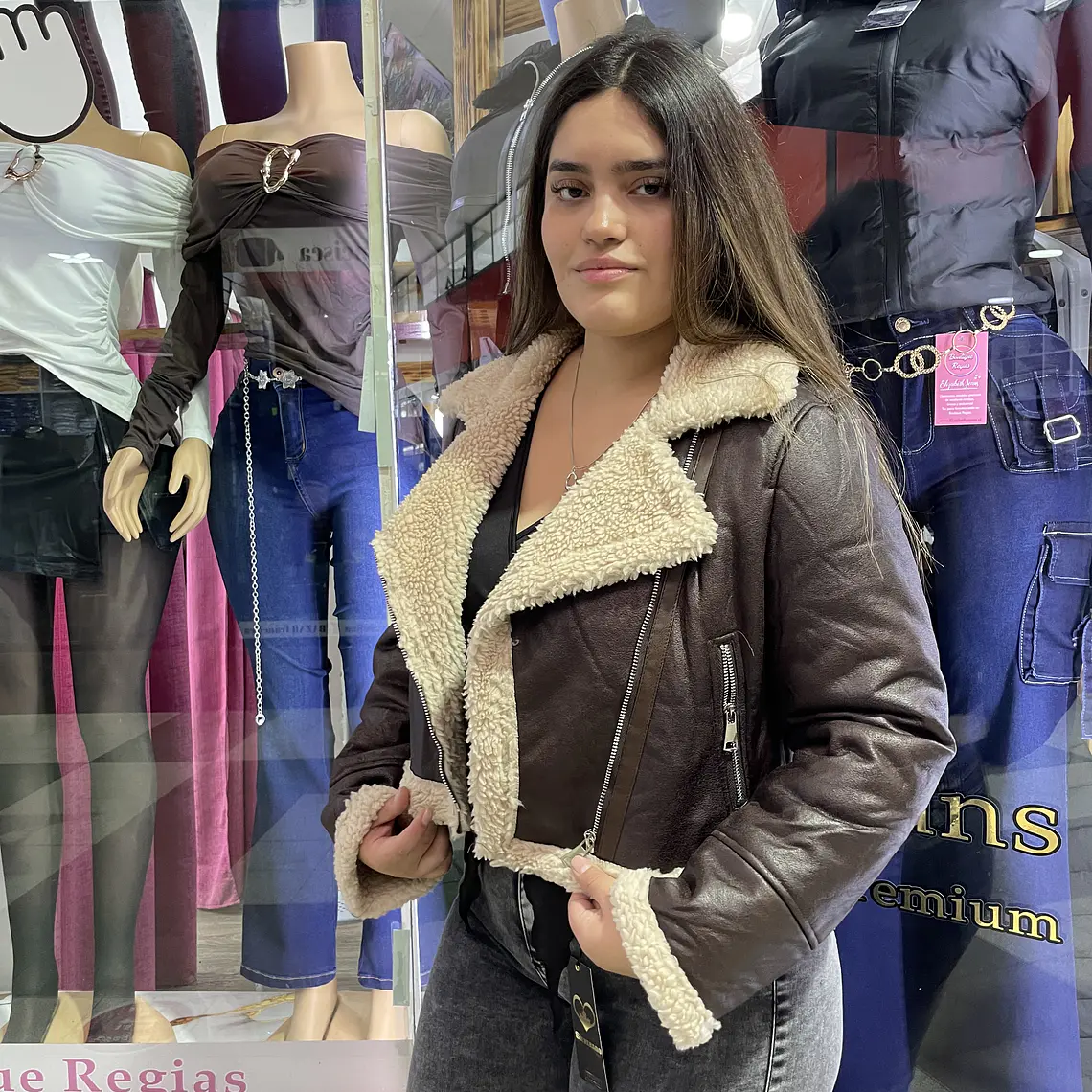 chaqueta chiporito media cintura  1