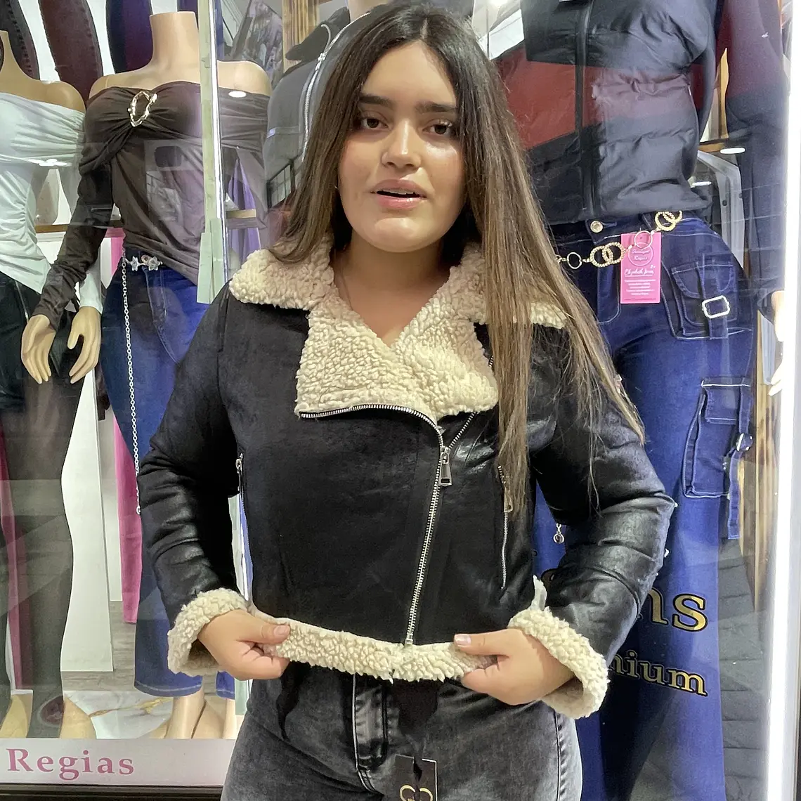 chaqueta chiporito media cintura  2