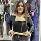 chaqueta chiporito media cintura  - Miniatura 2