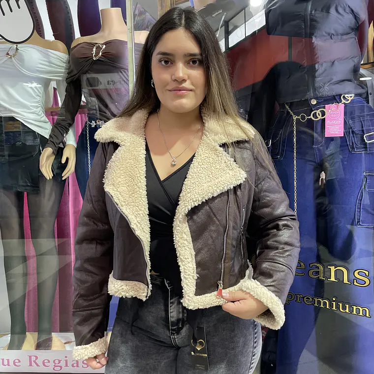 chaqueta chiporito media cintura  3