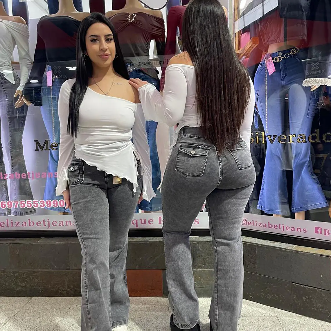 falre jeans pretina ancha tapeitas 1