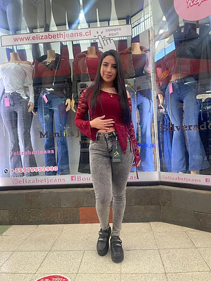 skinny jeans tapeta gris nevado 