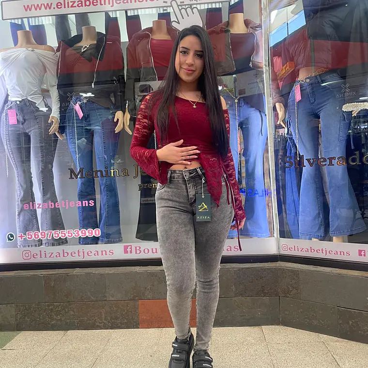 skinny jeans tapeta gris nevado  2