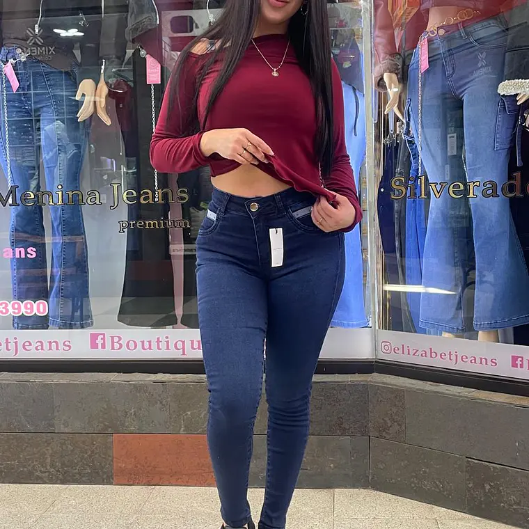 SKINNY AZUL INTENZO SUPER LEVANTA COLA 1