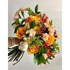 Ramos tamaño grande de 35 varas florales mixtas 2