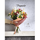 Ramos tamaño Pequeño 15 Varas 1