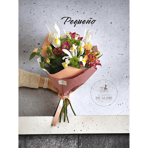 Ramos tamaño Pequeño 15 Varas 1