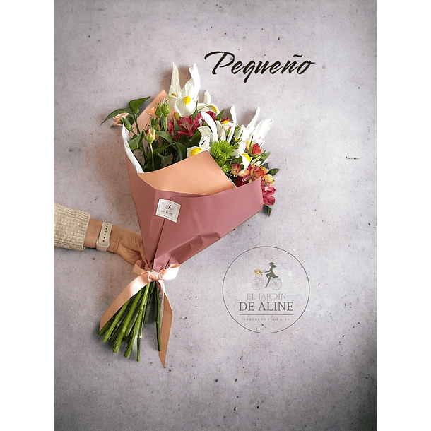 Ramos tamaño Pequeño 15 Varas 2