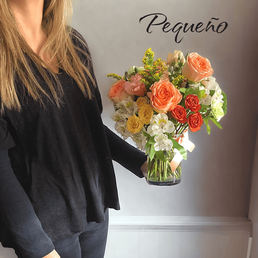 Florero Pequeño