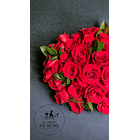 Bouquet de Rosas Rojas 2