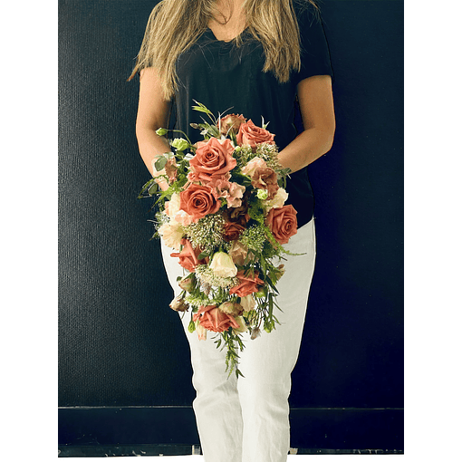 Ramos de Novia Personalizado