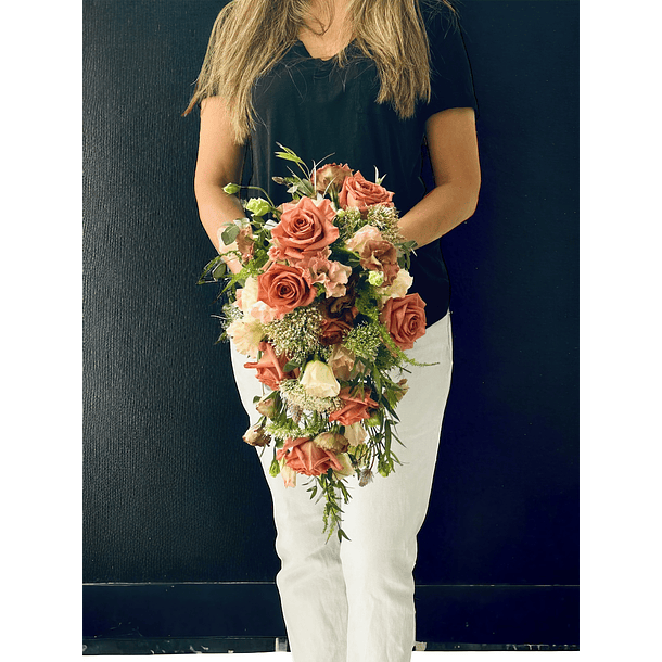 Ramos de Novia Personalizado 1